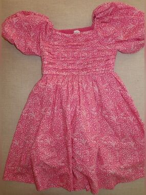 Abercrombie kids
Pink Dress